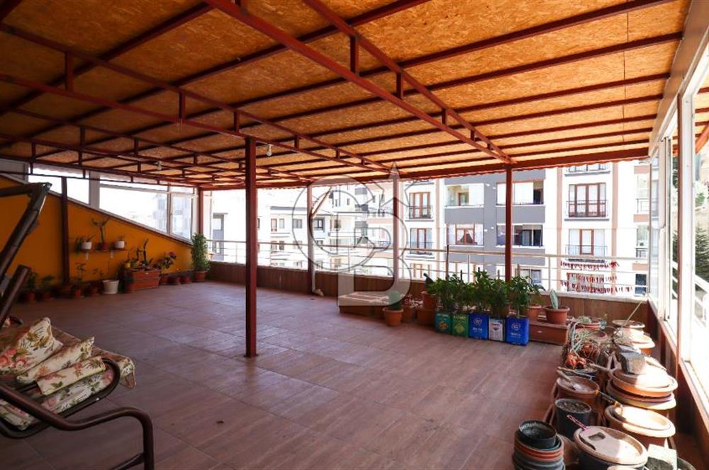 DİKMEN AKPINAR MAH. 5+1 DUBLEKS SATILIK DAİRE **KÖK TAPU**