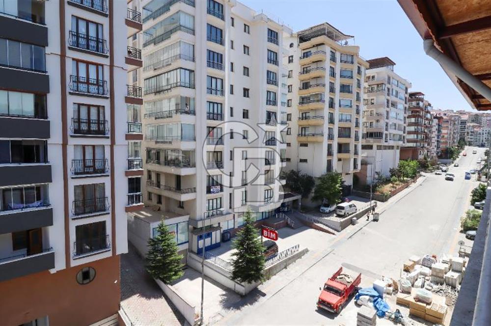 DİKMEN AKPINAR MAH. 5+1 DUBLEKS SATILIK DAİRE **KÖK TAPU**