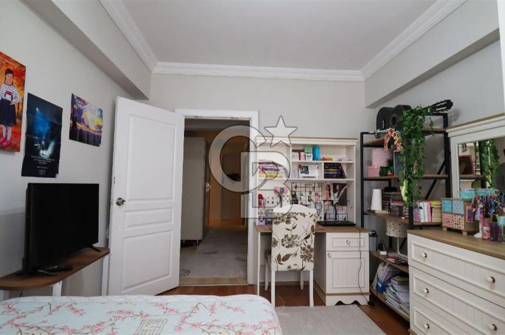 DİKMEN AKPINAR MAH. 5+1 DUBLEKS SATILIK DAİRE **KÖK TAPU**
