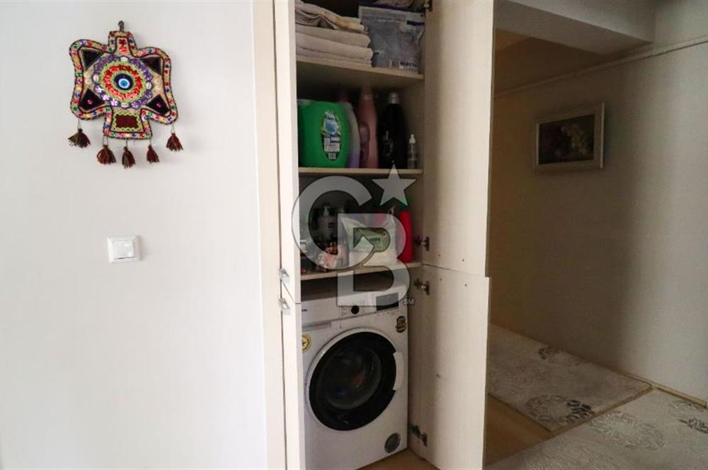 DİKMEN AKPINAR MAH. 5+1 DUBLEKS SATILIK DAİRE **KÖK TAPU**