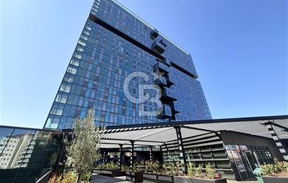 Cubes ankara satılık ofis
