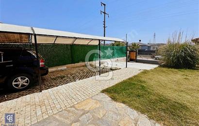URLADA SATILIK MÜSTAKİL HAVUZLU MERKEZİ KONUMDA MÜSTAKİL VİLLA