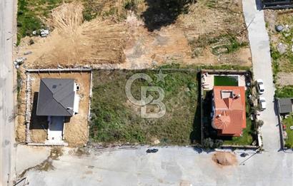 URLA BADEMLER YOLA YAKIN PROJESİ ÇİZİLİ İMARLI ARSA
