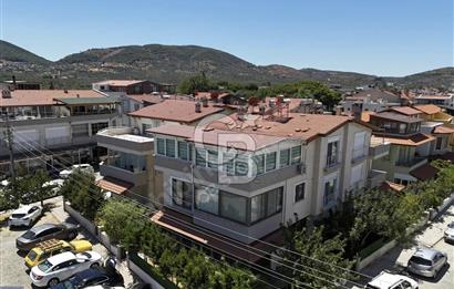 İSKELE MAHALLESİNDE MARİNAYA YÜRÜME MESAFE SATILIK DUBLEKS DAİRE