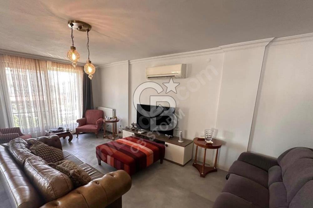 İSKELE MAHALLESİNDE MARİNAYA YÜRÜME MESAFE SATILIK DUBLEKS DAİRE