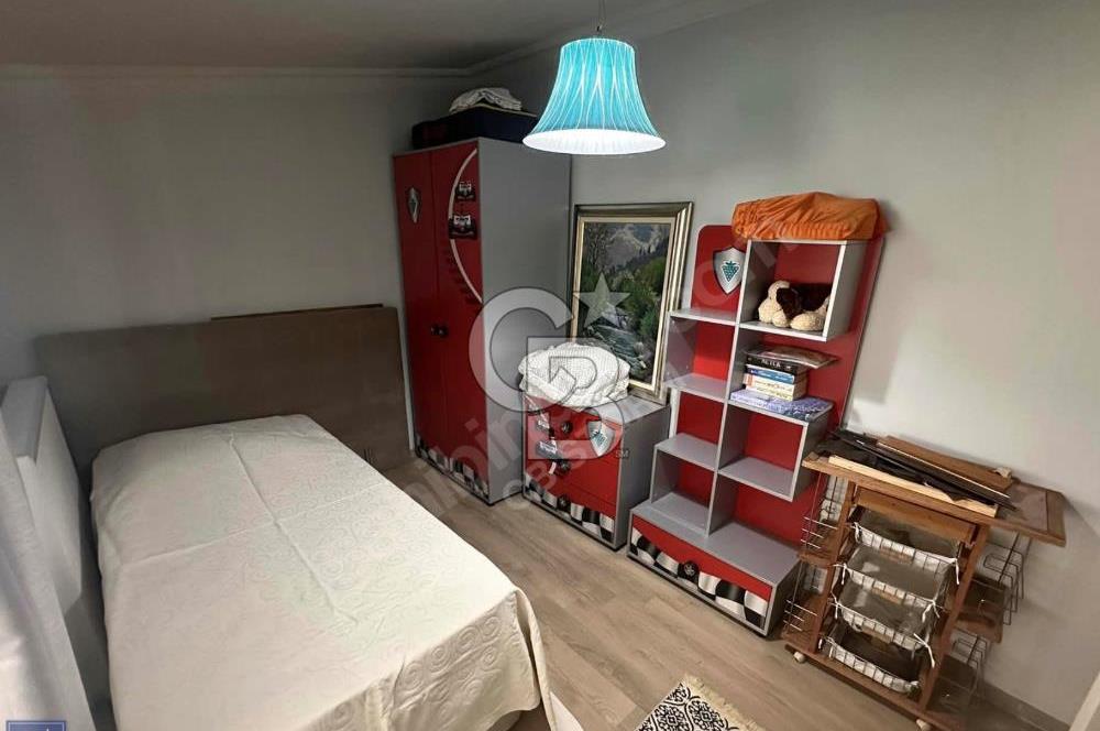 İSKELE MAHALLESİNDE MARİNAYA YÜRÜME MESAFE SATILIK DUBLEKS DAİRE