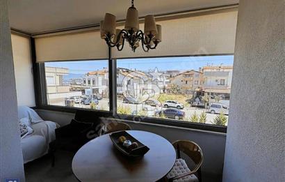 İSKELE MAHALLESİNDE MARİNAYA YÜRÜME MESAFE SATILIK DUBLEKS DAİRE