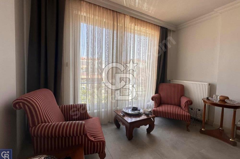İSKELE MAHALLESİNDE MARİNAYA YÜRÜME MESAFE SATILIK DUBLEKS DAİRE