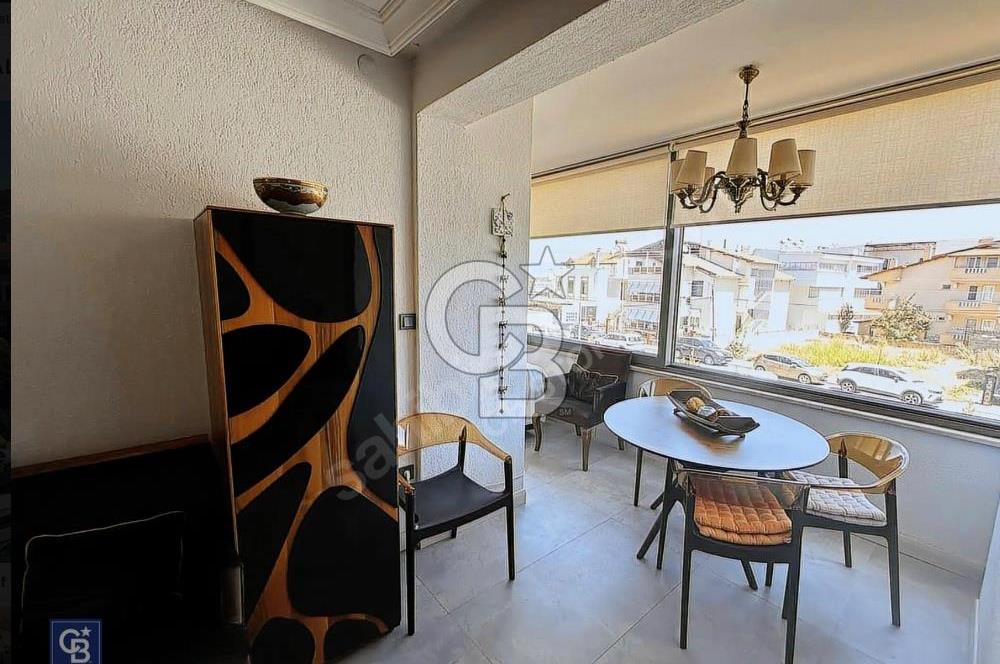 İSKELE MAHALLESİNDE MARİNAYA YÜRÜME MESAFE SATILIK DUBLEKS DAİRE