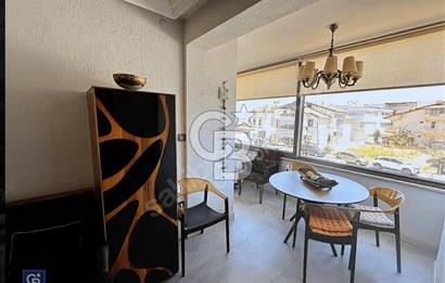 İSKELE MAHALLESİNDE MARİNAYA YÜRÜME MESAFE SATILIK DUBLEKS DAİRE
