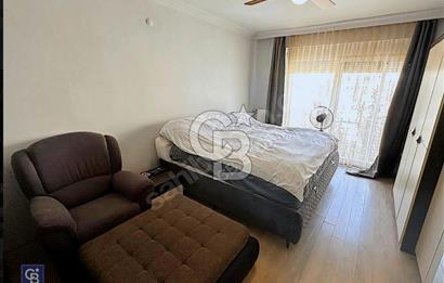 İSKELE MAHALLESİNDE MARİNAYA YÜRÜME MESAFE SATILIK DUBLEKS DAİRE