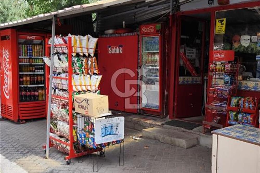 CB ATA'DAN ERZURUM YENİŞEHİR ÜST YOLA YAKIN DEVREN SATILIK BÜFE