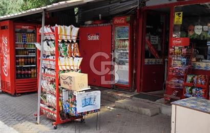 CB ATA'DAN ERZURUM YENİŞEHİR ÜST YOLA YAKIN DEVREN SATILIK BÜFE