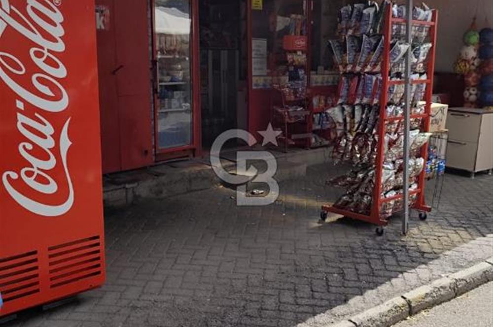 CB ATA'DAN ERZURUM YENİŞEHİR ÜST YOLA YAKIN DEVREN SATILIK BÜFE