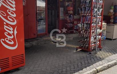 CB ATA'DAN ERZURUM YENİŞEHİR ÜST YOLA YAKIN DEVREN SATILIK BÜFE