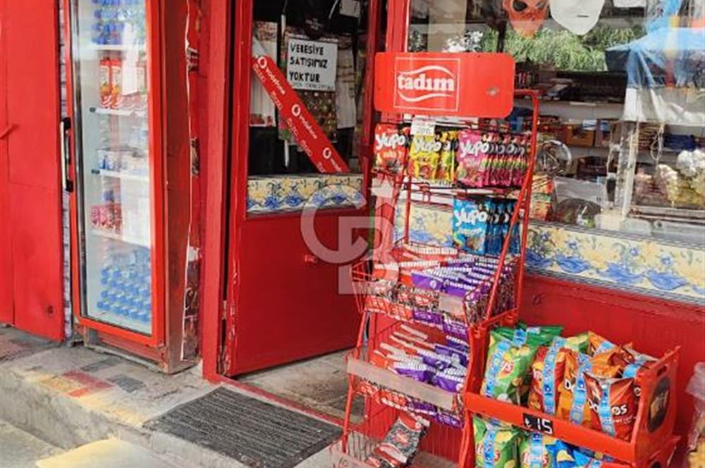 CB ATA'DAN ERZURUM YENİŞEHİR ÜST YOLA YAKIN DEVREN SATILIK BÜFE