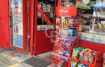 CB ATA'DAN ERZURUM YENİŞEHİR ÜST YOLA YAKIN DEVREN SATILIK BÜFE