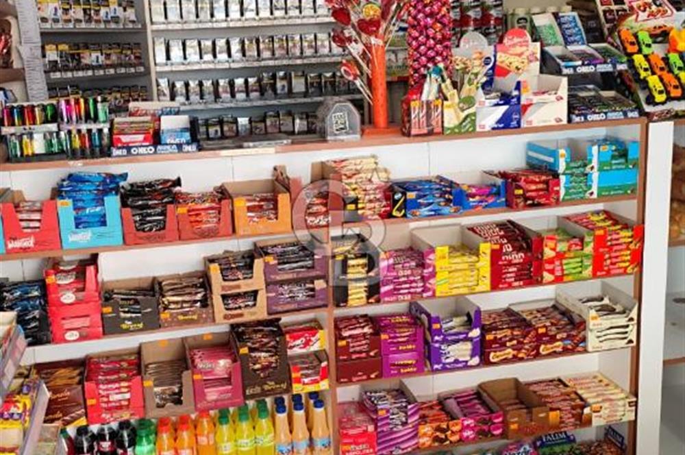 CB ATA'DAN ERZURUM YENİŞEHİR ÜST YOLA YAKIN DEVREN SATILIK BÜFE