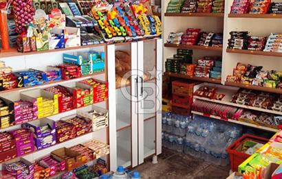 CB ATA'DAN ERZURUM YENİŞEHİR ÜST YOLA YAKIN DEVREN SATILIK BÜFE
