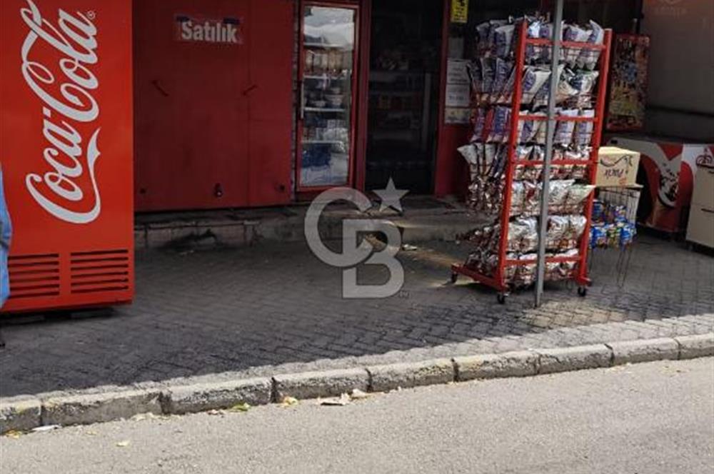 CB ATA'DAN ERZURUM YENİŞEHİR ÜST YOLA YAKIN DEVREN SATILIK BÜFE
