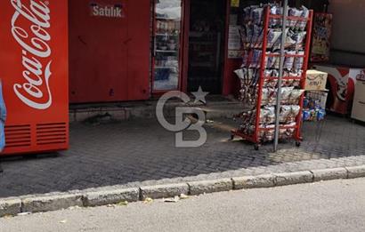 CB ATA'DAN ERZURUM YENİŞEHİR ÜST YOLA YAKIN DEVREN SATILIK BÜFE
