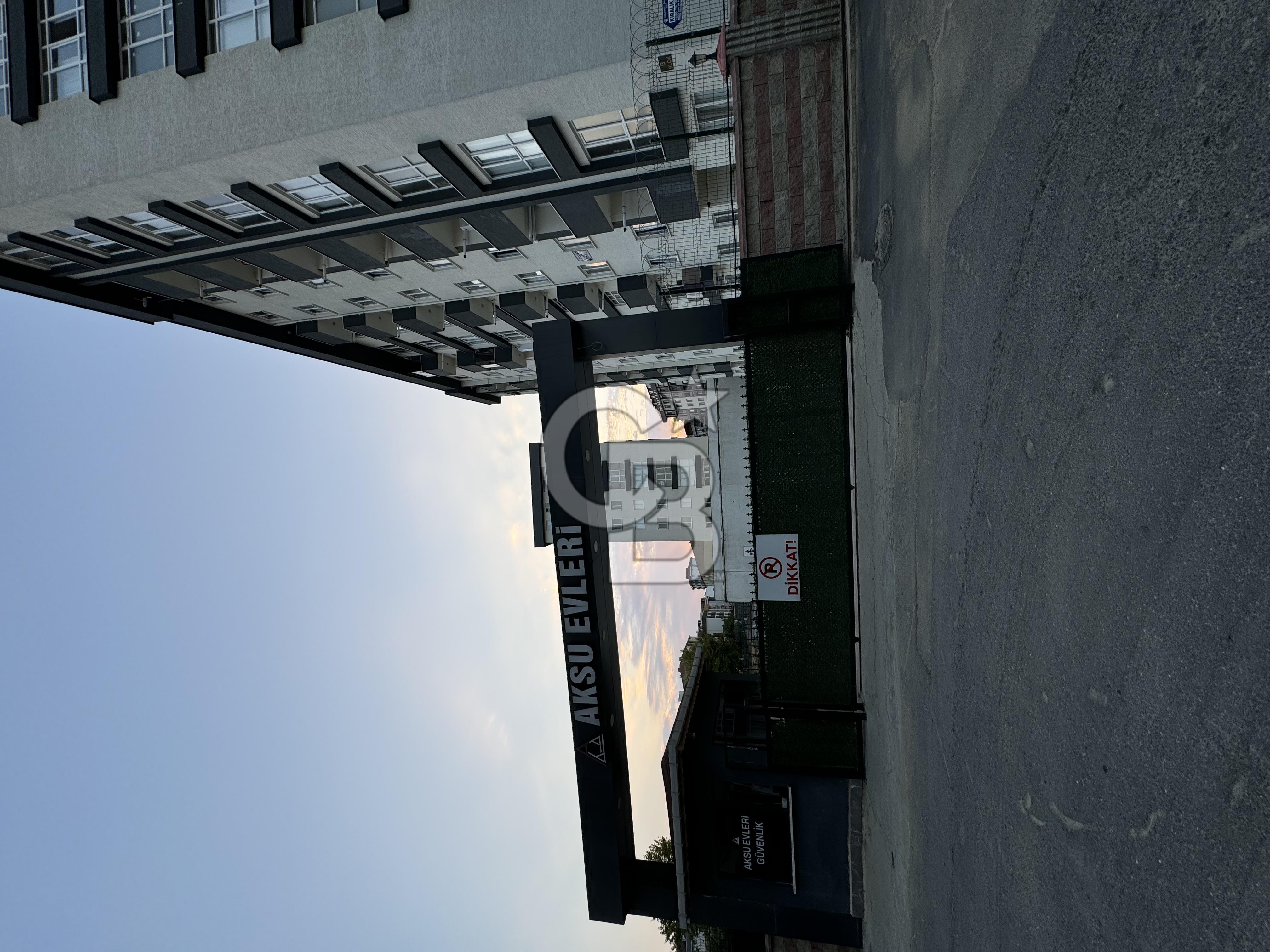 Sancaktepe Sultangazi Cad. 3+1 Kiralık Daireler