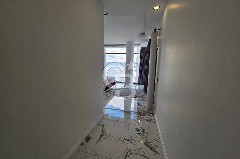 CB Envoy'dan Göz Kamaştıran Özel Tasarımlı Satılık Villa
