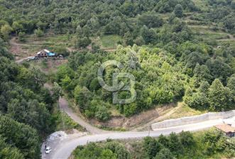 Cb Envoy'dan Yuvacık Yakacık Mah. Baraj Manzaralı 4.410 m2 Tarla - 1 - 229634