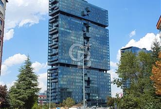 ÇUKURAMBAR CUBES ANKARA 1+1 85 M² SATILIK DAİRE