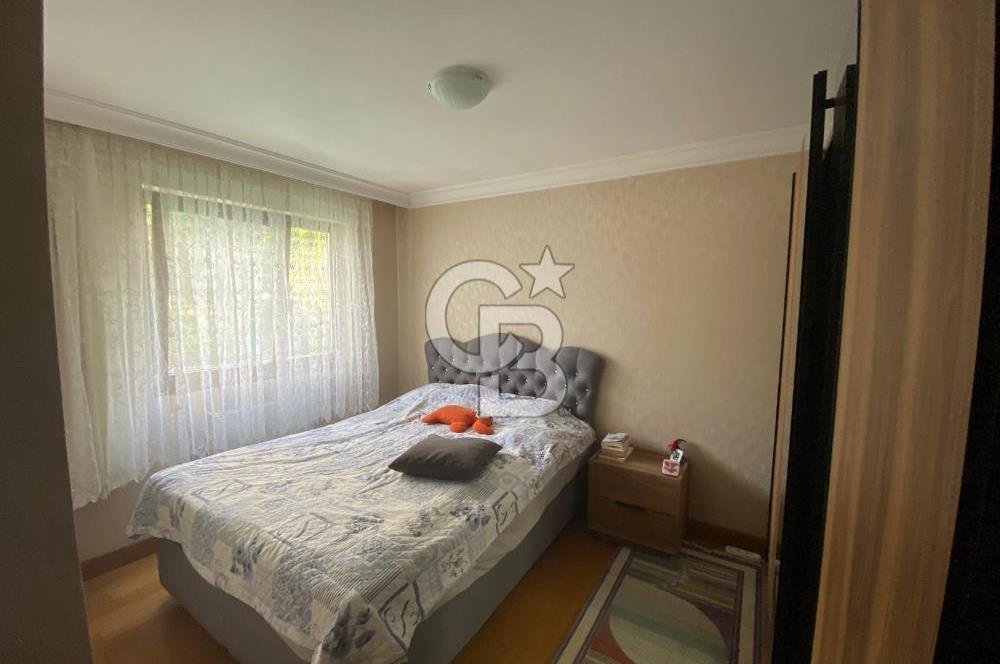 YAŞAMKENT PARK LİMA'DA EŞYALI KİRALIK 1+1 DAİRE