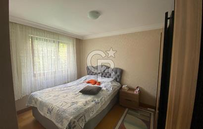 YAŞAMKENT PARK LİMA'DA EŞYALI KİRALIK 1+1 DAİRE