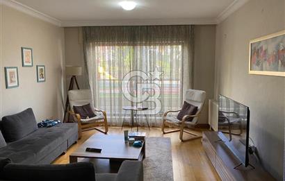 YAŞAMKENT PARK LİMA'DA EŞYALI KİRALIK 1+1 DAİRE