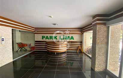 YAŞAMKENT PARK LİMA'DA EŞYALI KİRALIK 1+1 DAİRE