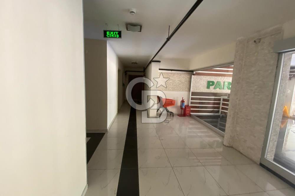 YAŞAMKENT PARK LİMA'DA EŞYALI KİRALIK 1+1 DAİRE