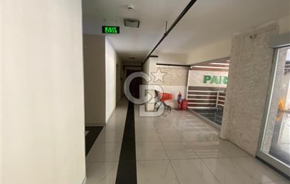 YAŞAMKENT PARK LİMA'DA EŞYALI KİRALIK 1+1 DAİRE