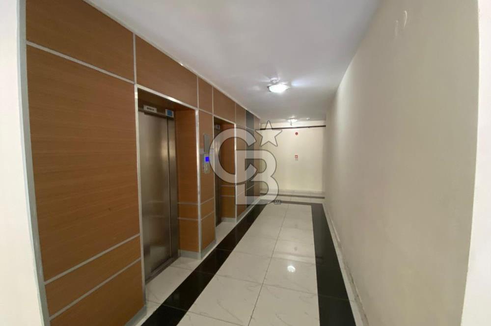 YAŞAMKENT PARK LİMA'DA EŞYALI KİRALIK 1+1 DAİRE