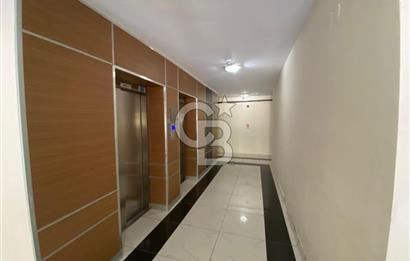 YAŞAMKENT PARK LİMA'DA EŞYALI KİRALIK 1+1 DAİRE
