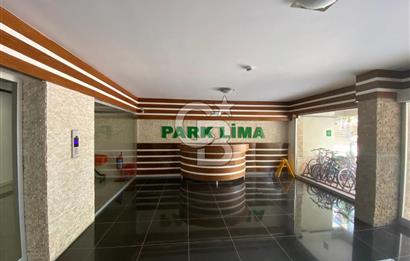 YAŞAMKENT PARK LİMA'DA EŞYALI KİRALIK 1+1 DAİRE