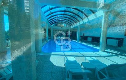 YAŞAMKENT PARK LİMA'DA EŞYALI KİRALIK 1+1 DAİRE