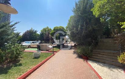 YAŞAMKENT PARK LİMA'DA EŞYALI KİRALIK 1+1 DAİRE