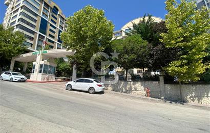 YAŞAMKENT PARK LİMA'DA EŞYALI KİRALIK 1+1 DAİRE