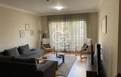 YAŞAMKENT PARK LİMA'DA EŞYALI KİRALIK 1+1 DAİRE