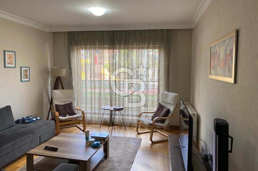 YAŞAMKENT PARK LİMA'DA EŞYALI KİRALIK 1+1 DAİRE