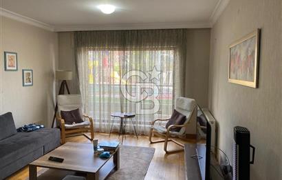 YAŞAMKENT PARK LİMA'DA EŞYALI KİRALIK 1+1 DAİRE