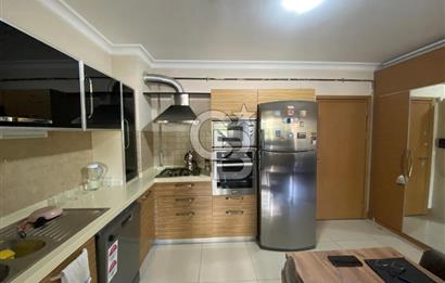 YAŞAMKENT PARK LİMA'DA EŞYALI KİRALIK 1+1 DAİRE