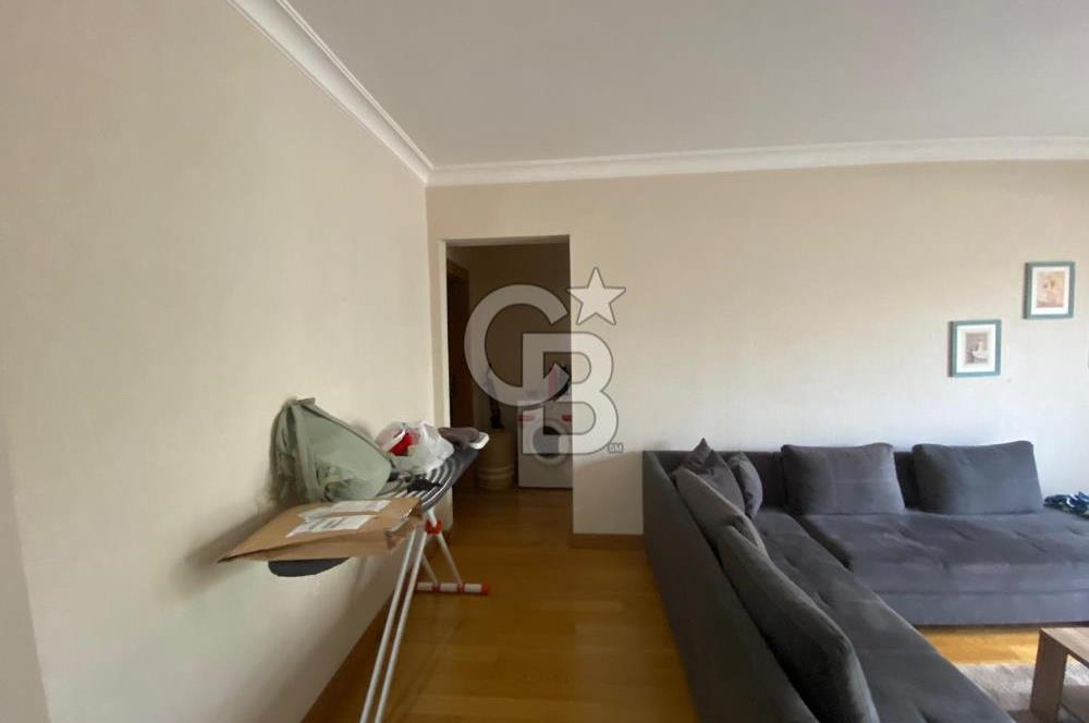 YAŞAMKENT PARK LİMA'DA EŞYALI KİRALIK 1+1 DAİRE
