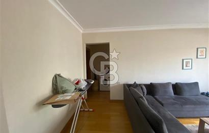 YAŞAMKENT PARK LİMA'DA EŞYALI KİRALIK 1+1 DAİRE