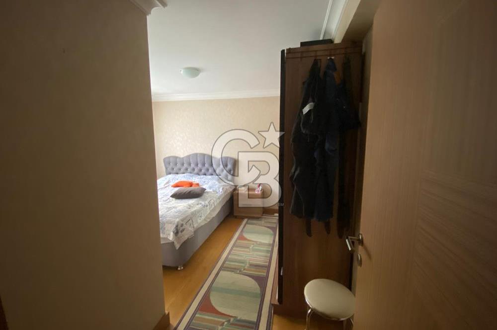 YAŞAMKENT PARK LİMA'DA EŞYALI KİRALIK 1+1 DAİRE