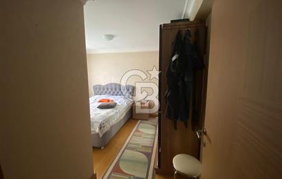 YAŞAMKENT PARK LİMA'DA EŞYALI KİRALIK 1+1 DAİRE