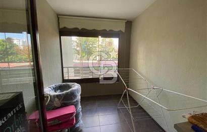 YAŞAMKENT PARK LİMA'DA EŞYALI KİRALIK 1+1 DAİRE